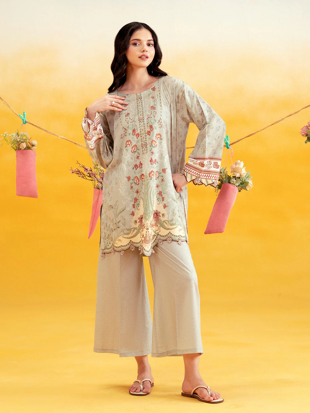 Timeless Style, Effortlessly Affordable